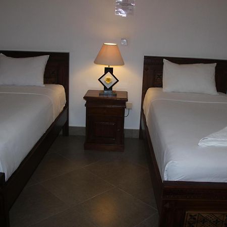 Nitya Home Stay Lembongan Rom bilde