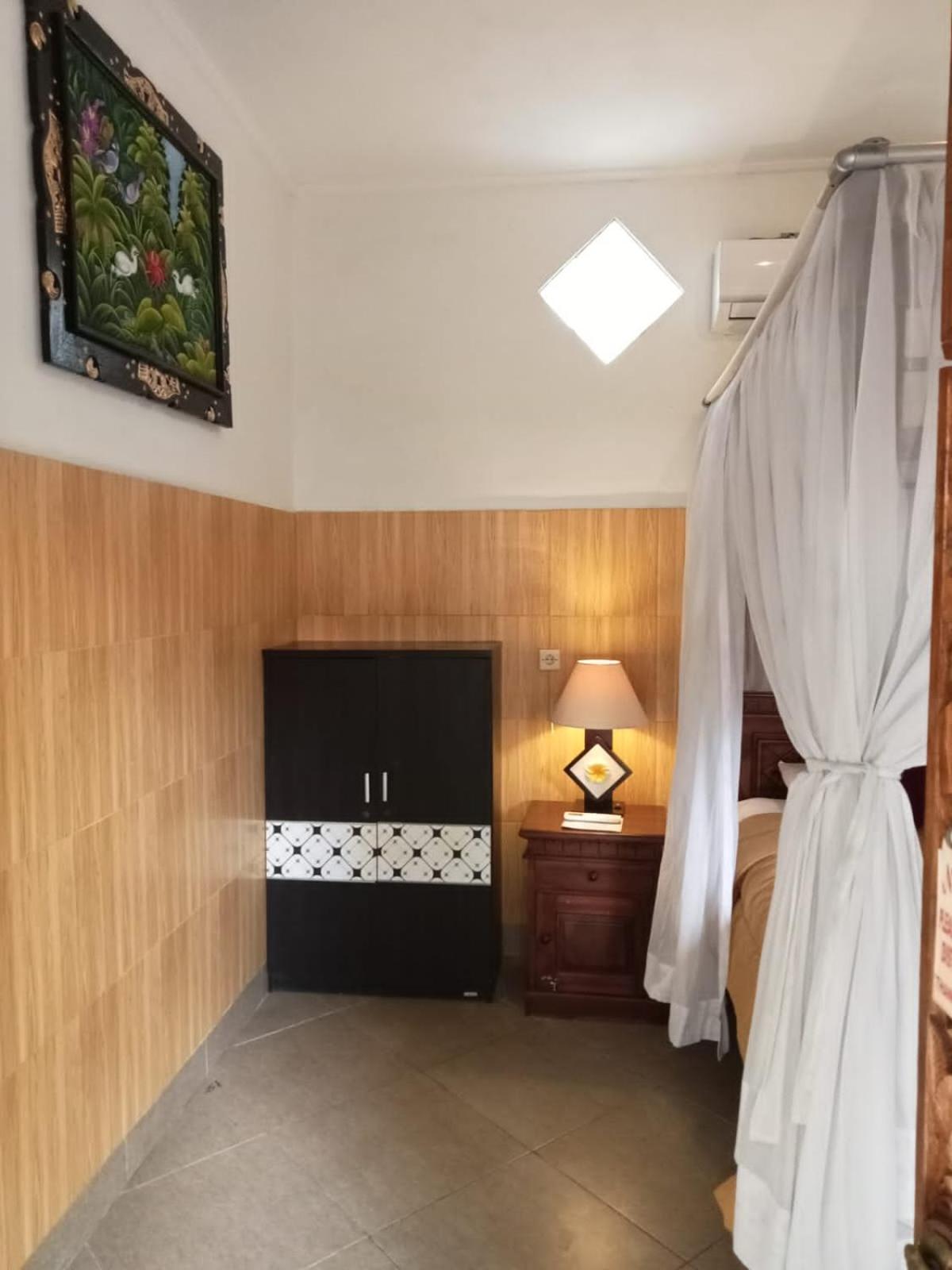 Nitya Home Stay Lembongan Eksteriør bilde