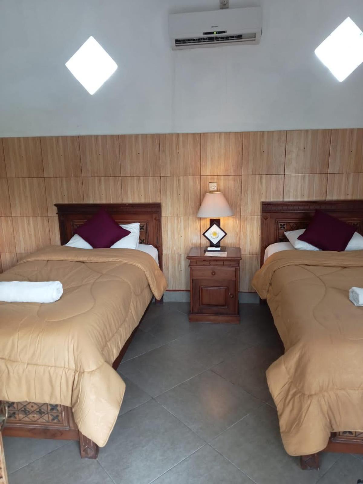 Nitya Home Stay Lembongan Eksteriør bilde