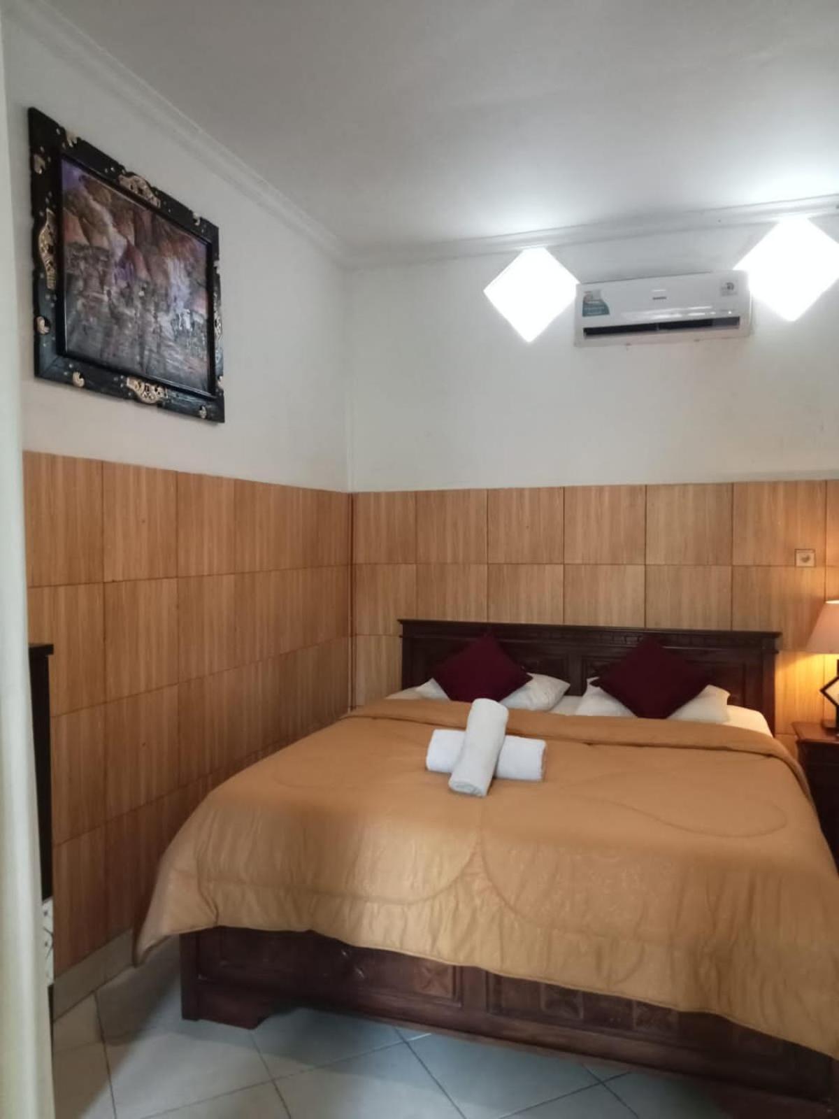 Nitya Home Stay Lembongan Eksteriør bilde
