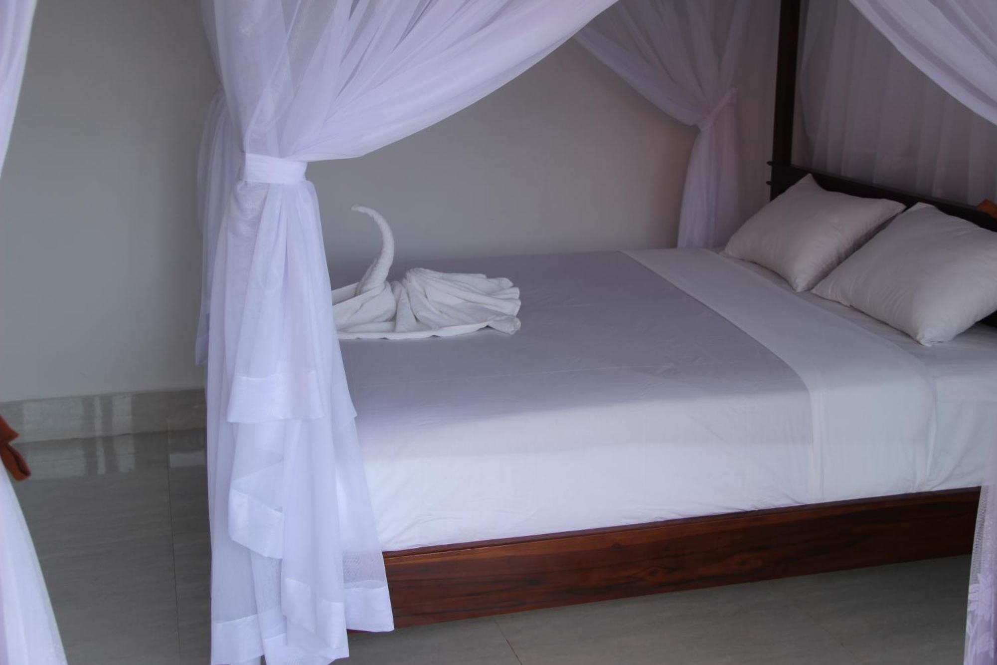 Nitya Home Stay Lembongan Rom bilde