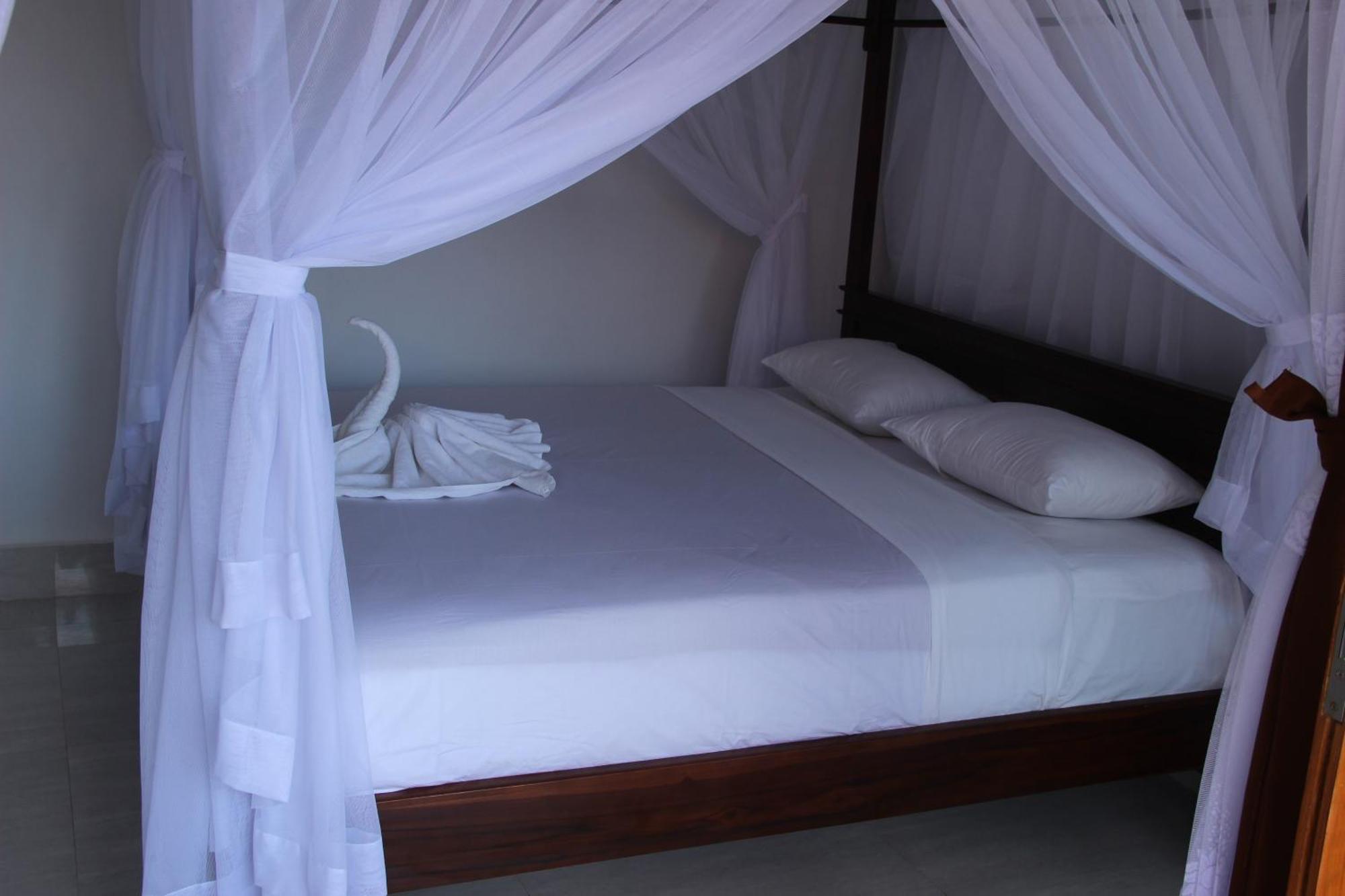 Nitya Home Stay Lembongan Rom bilde