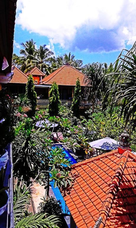 Nitya Home Stay Lembongan Eksteriør bilde