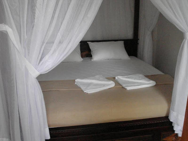 Nitya Home Stay Lembongan Eksteriør bilde