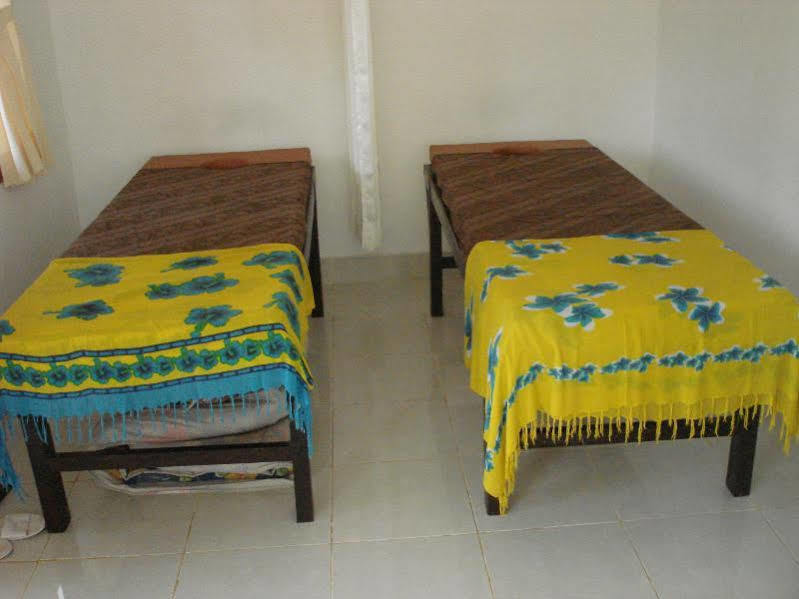 Nitya Home Stay Lembongan Eksteriør bilde